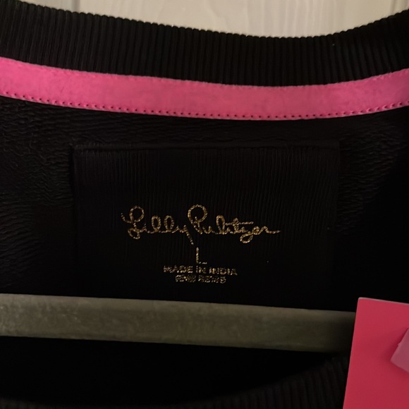 Lilly Pulitzer Beach Dress NWT - Picture 6 of 9